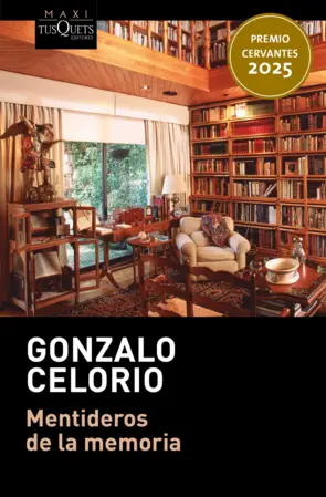 Portada Mentideros de la memoria