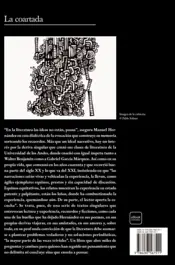 Miniatura contraportada La coartada