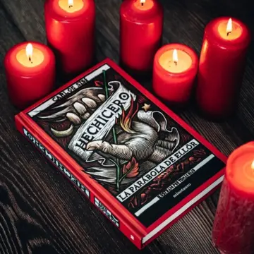 Imagen extra Hechicero 0