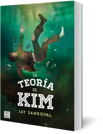 Cover image Kim's Theory