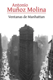 Portada Ventanas de Manhattan