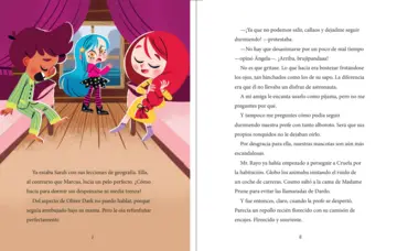 Imagen extra Anna Kadabra. Aventuras legendarias 3. El último narval 0