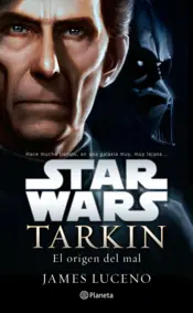 Portada Star Wars. Tarkin