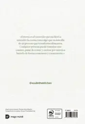 Miniatura contraportada Entorno