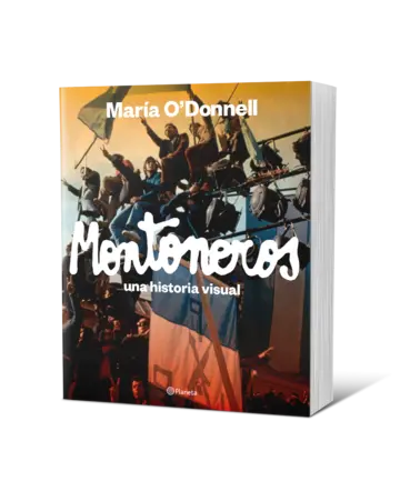 Portada Montoneros
