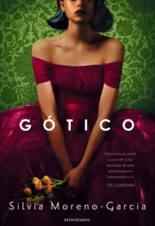 Portada Gótico