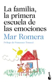Portada La familia, la primera escuela de las emociones