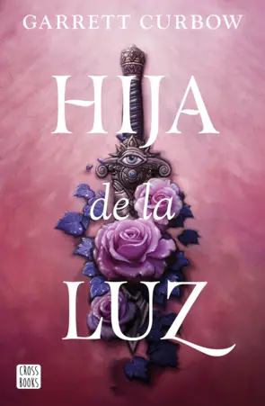 Portada Hija de la luz
