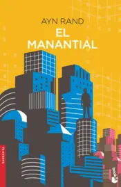 Portada El manantial