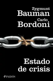 Portada Estado de crisis