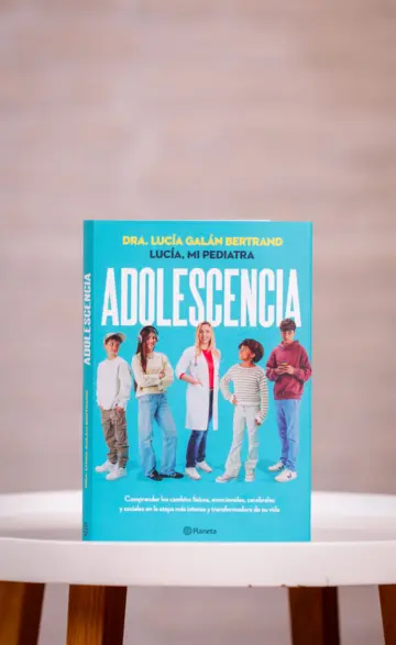 Imagen extra Adolescencia 1