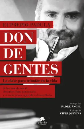 Portada Don de gentes