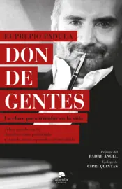 Portada Don de gentes