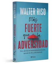 Miniatura portada 3d Más fuerte que la adversidad TD