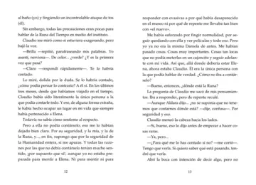 Imagen extra Los Héroes del Tiempo 2. Una traición inesperada 1