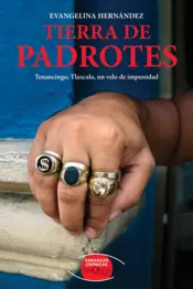 Portada Tierra de padrotes