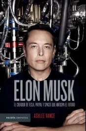 Portada Elon Musk