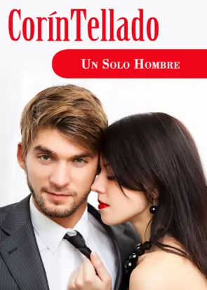 Portada Un solo hombre