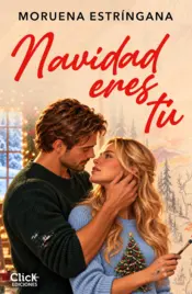 Portada Navidad eres tú