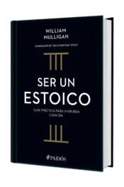 Portada TD Ser un estoico