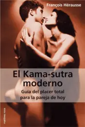 Portada El Kama-sutra moderno