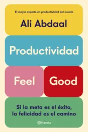 Portada Productividad Feel Good