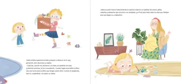 Imagen extra Una vuelta al sol. Un cuento para celebrar el cumpleaños 0