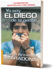 Miniatura portada 3d Yo soy el Diego de la gente