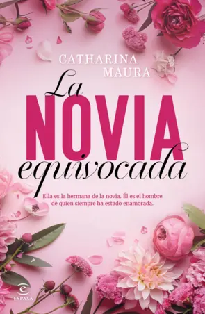 Portada La novia equivocada