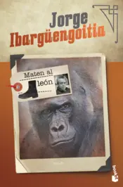 Portada Maten al león