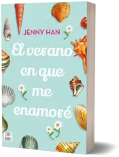 Miniatura portada 3d El verano en que me enamoré (Edición mexicana)