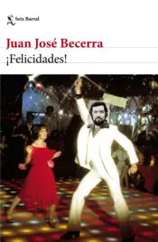 Portada ¡Felicidades!