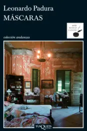 Miniatura contraportada Máscaras