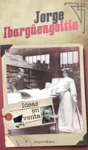 Portada Ideas en venta