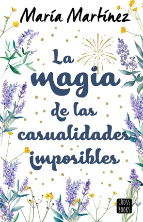 Portada La magia de las casualidades imposibles