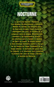Miniatura contraportada Nocturne