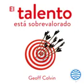Portada El talento está sobrevalorado
