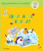 Portada ¡Basta de peleas!