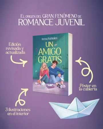 Imagen extra Un amigo gratis 1