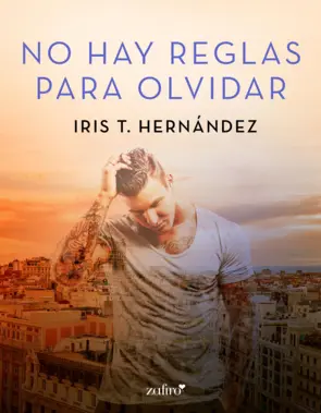 Portada No hay reglas para olvidar