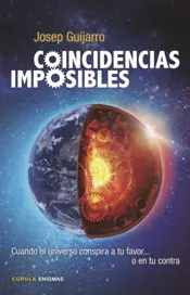 Portada Coincidencias imposibles