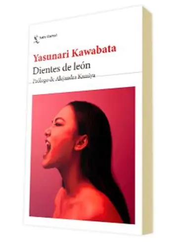 Portada Dientes de leon