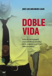 Portada Doble vida