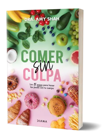 Portada Comer sin culpa