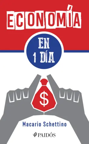 Portada Economía en un día