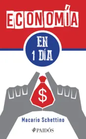 Portada Economía en un día