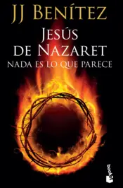 Portada Jesús de Nazaret