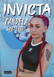 Portada Invicta