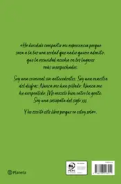 Miniatura contraportada Sociópata