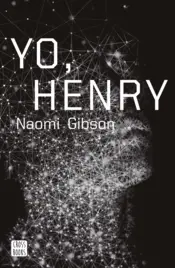 Portada Yo, Henry (Edición mexicana)